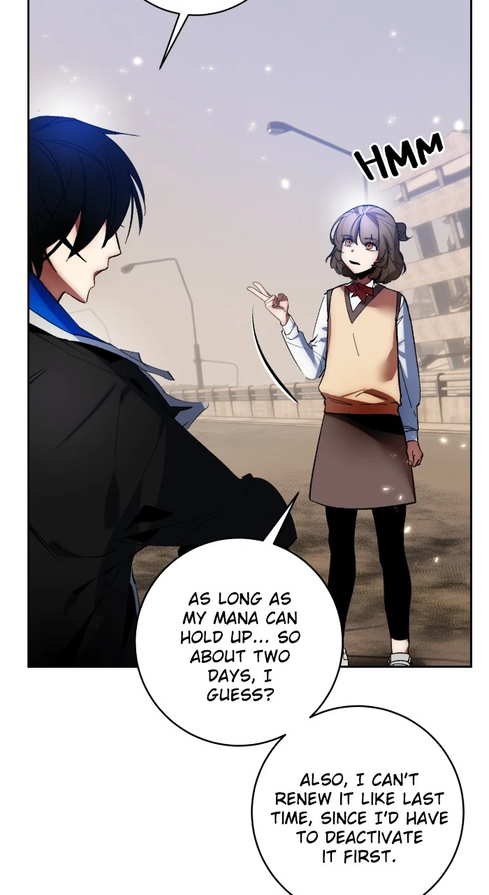 Return to Player Chapter 93, page 10 of 111