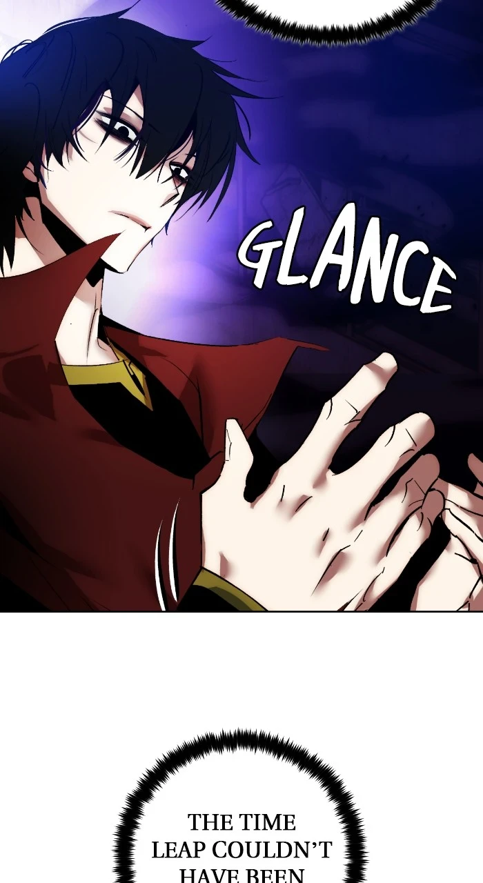 Return to Player Chapter 93, page 102 of 111