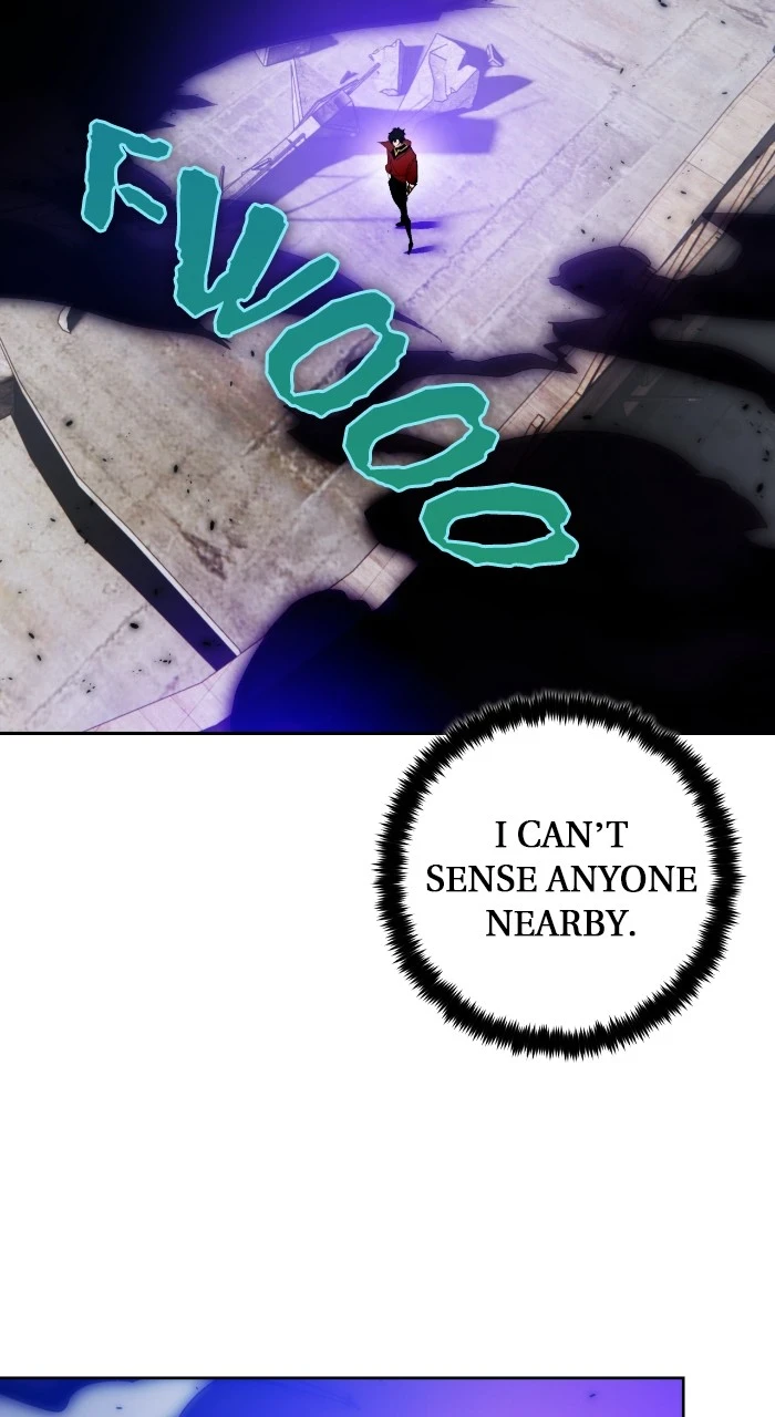Return to Player Chapter 93, page 104 of 111