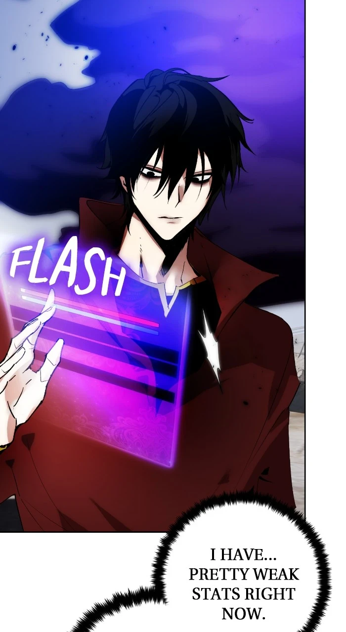 Return to Player Chapter 93, page 105 of 111