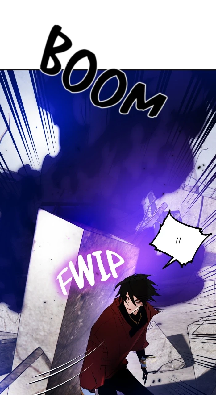 Return to Player Chapter 93, page 107 of 111