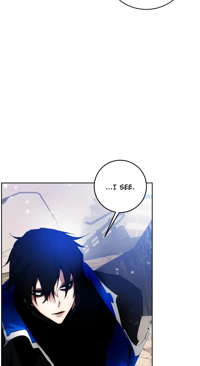 Return to Player Chapter 93, page 11 of 111