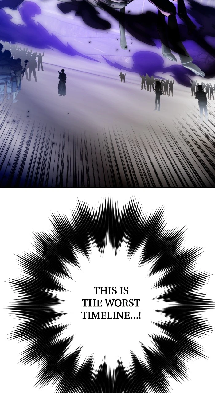 Return to Player Chapter 93, page 110 of 111