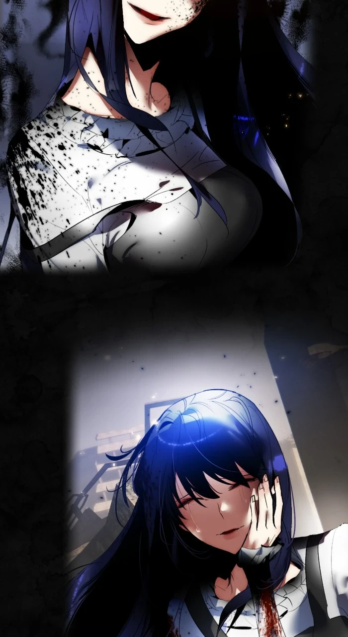 Return to Player Chapter 93, page 13 of 111
