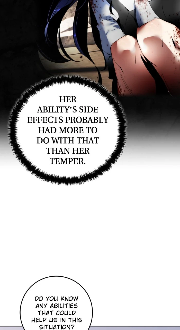 Return to Player Chapter 93, page 14 of 111