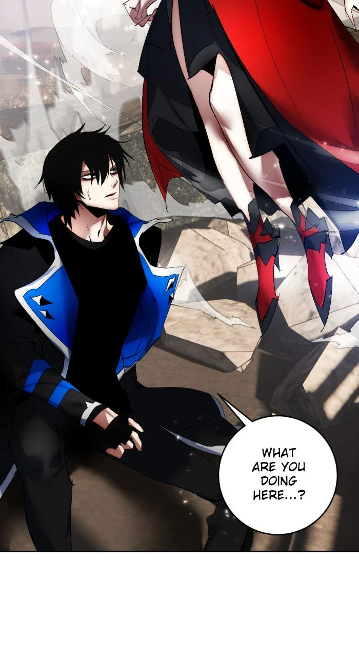Return to Player Chapter 93, page 20 of 111