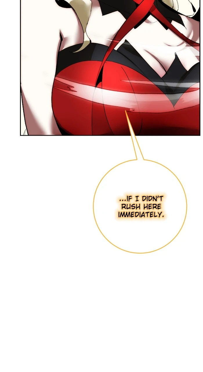 Return to Player Chapter 93, page 22 of 111
