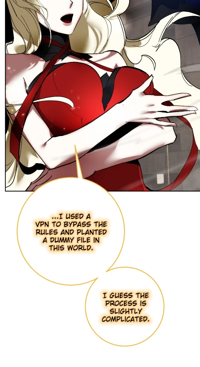 Return to Player Chapter 93, page 25 of 111