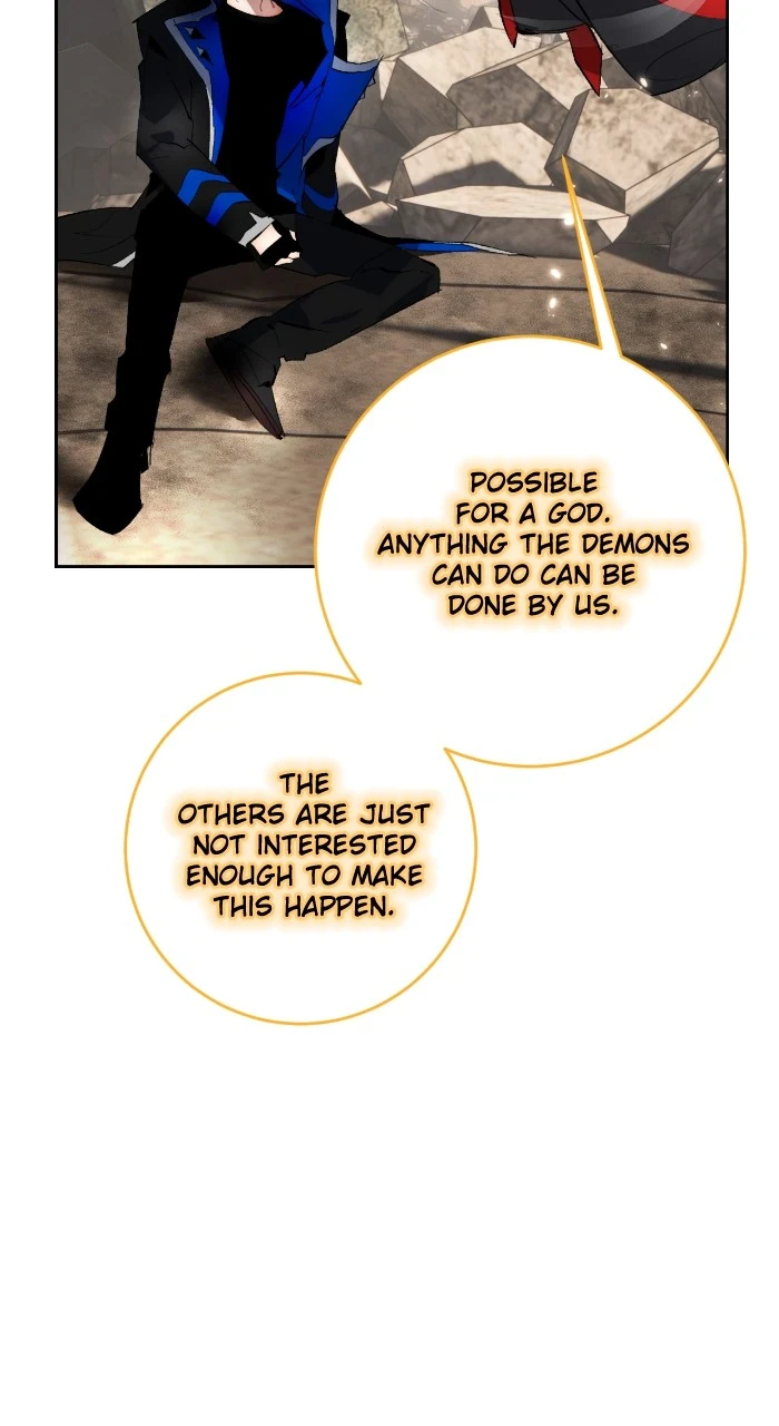 Return to Player Chapter 93, page 27 of 111