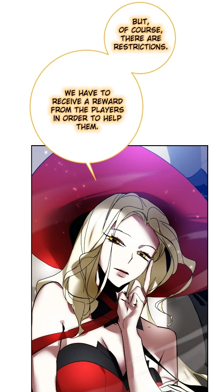 Return to Player Chapter 93, page 28 of 111