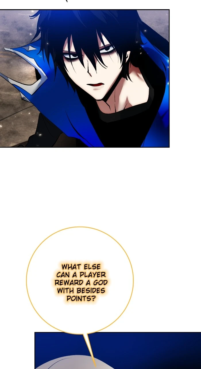 Return to Player Chapter 93, page 30 of 111