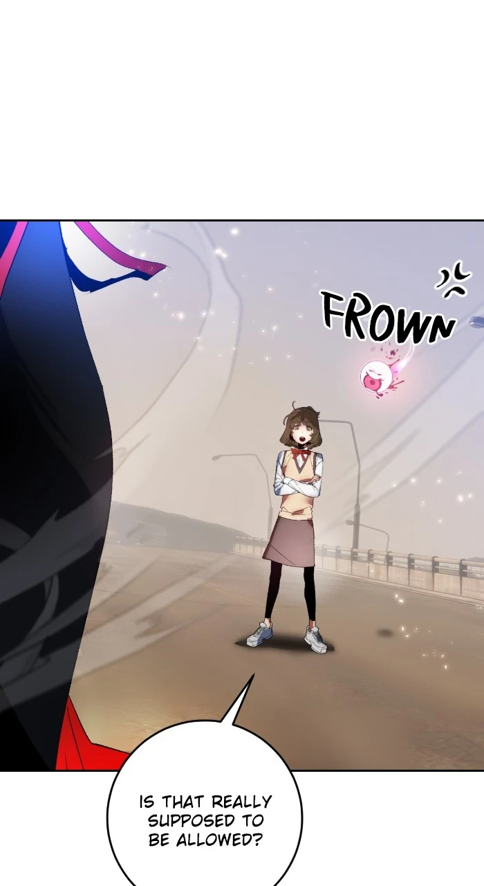 Return to Player Chapter 93, page 32 of 111