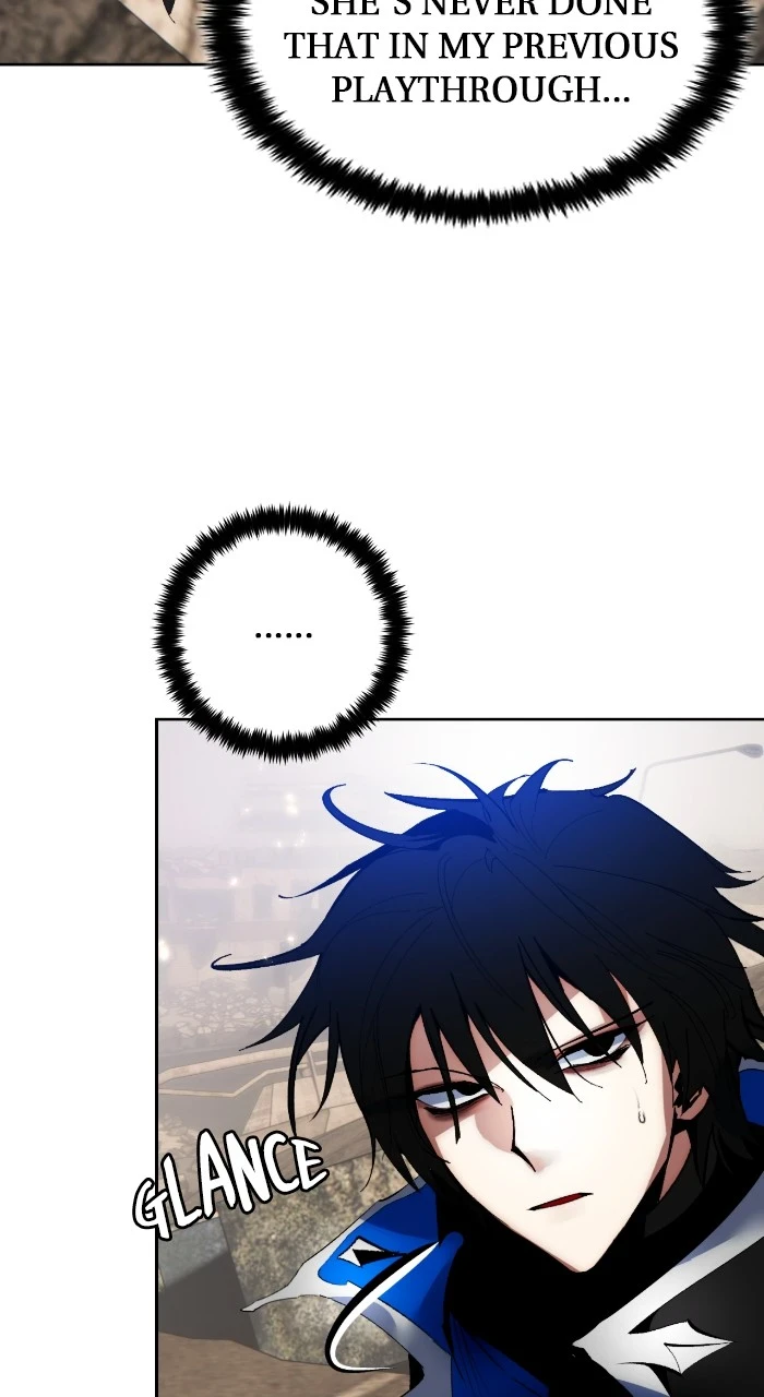 Return to Player Chapter 93, page 41 of 111