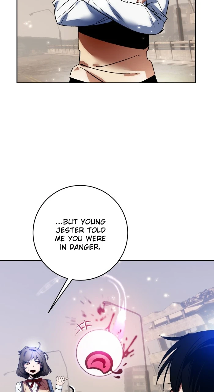 Return to Player Chapter 93, page 5 of 111