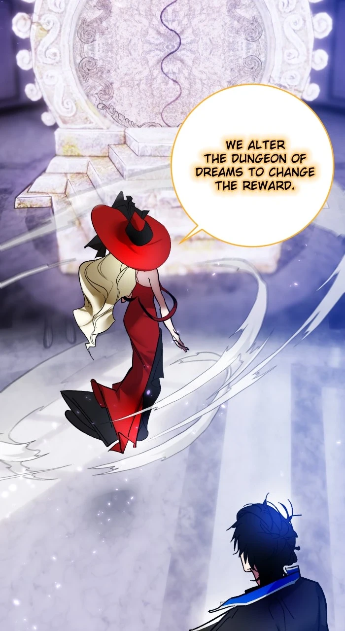 Return to Player Chapter 93, page 61 of 111