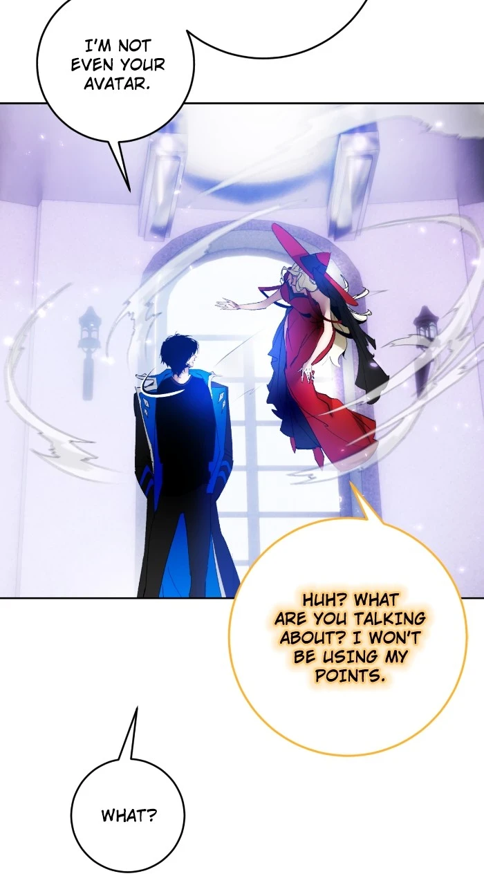 Return to Player Chapter 93, page 67 of 111