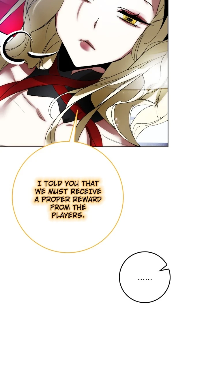 Return to Player Chapter 93, page 69 of 111