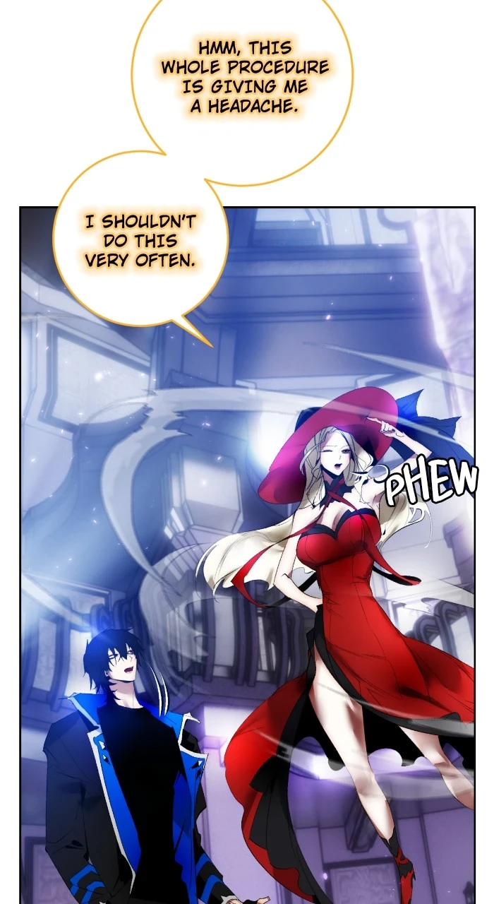 Return to Player Chapter 93, page 74 of 111