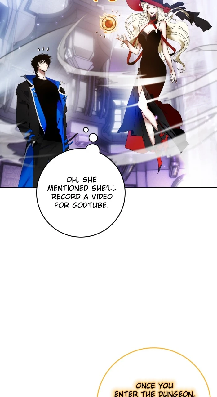 Return to Player Chapter 93, page 76 of 111