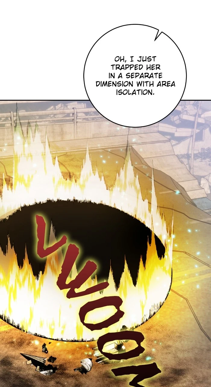 Return to Player Chapter 93, page 8 of 111