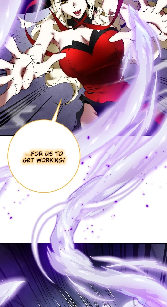 Return to Player Chapter 93, page 82 of 111