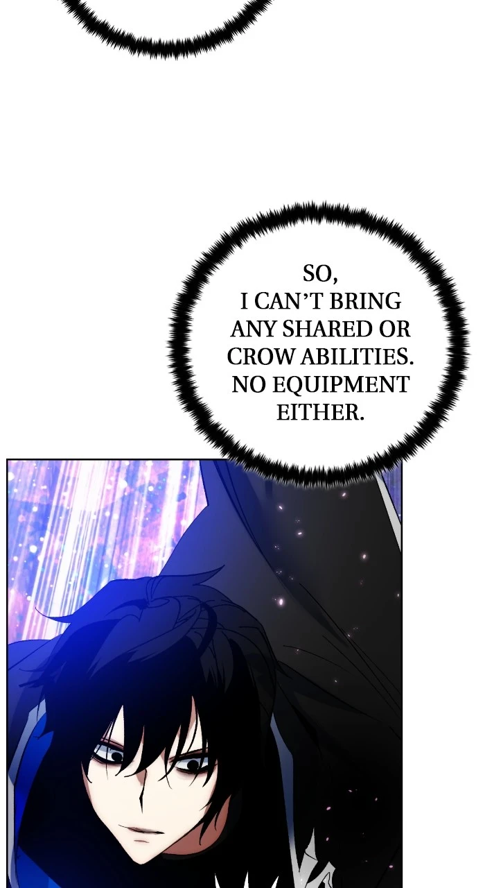 Return to Player Chapter 93, page 94 of 111