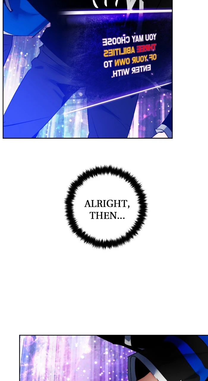 Return to Player Chapter 93, page 95 of 111
