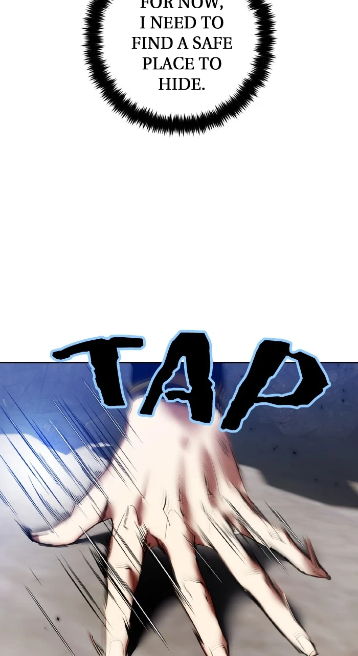 Return to Player Chapter 94, page 10 of 96