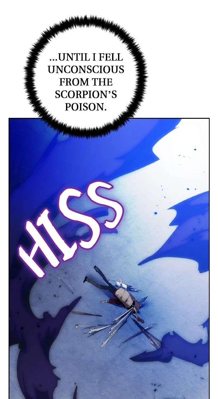 Return to Player Chapter 94, page 19 of 96