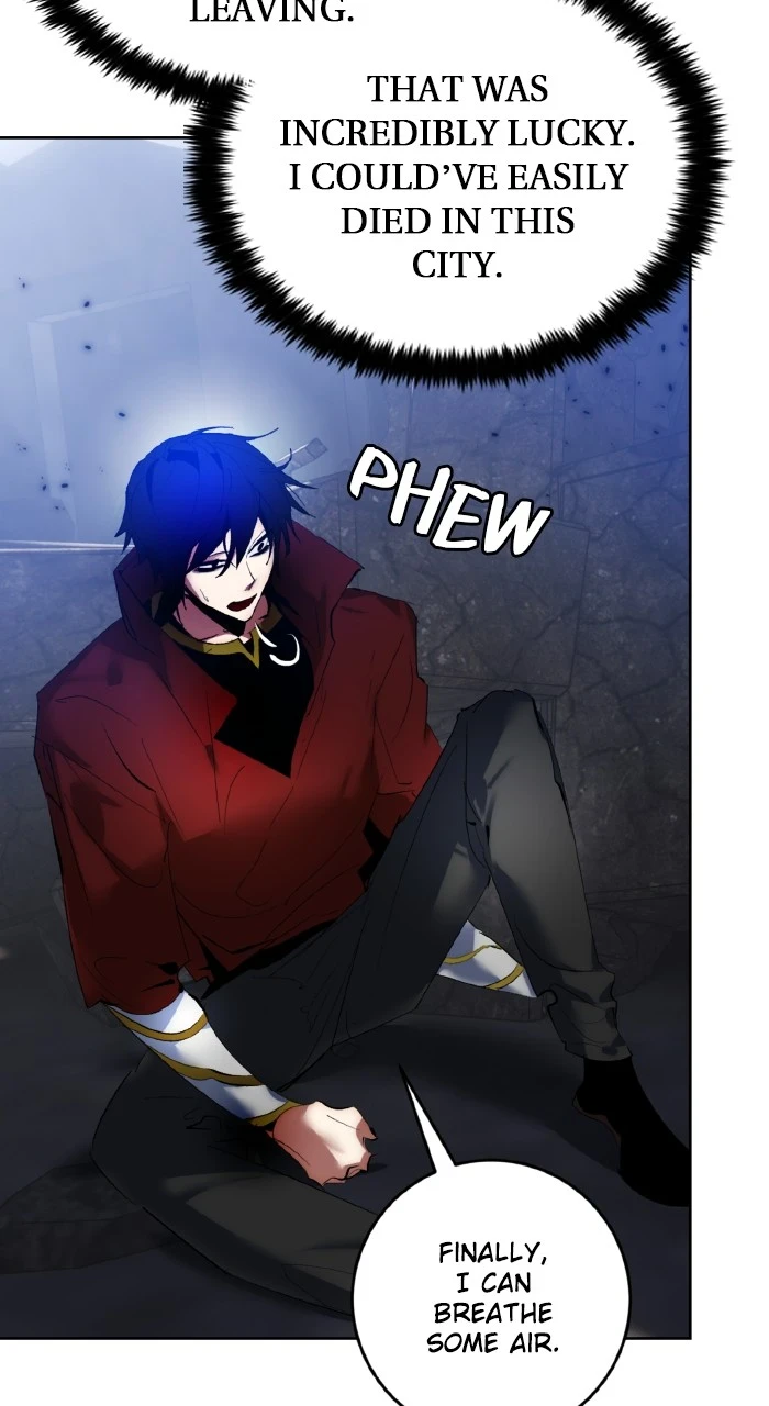 Return to Player Chapter 94, page 21 of 96