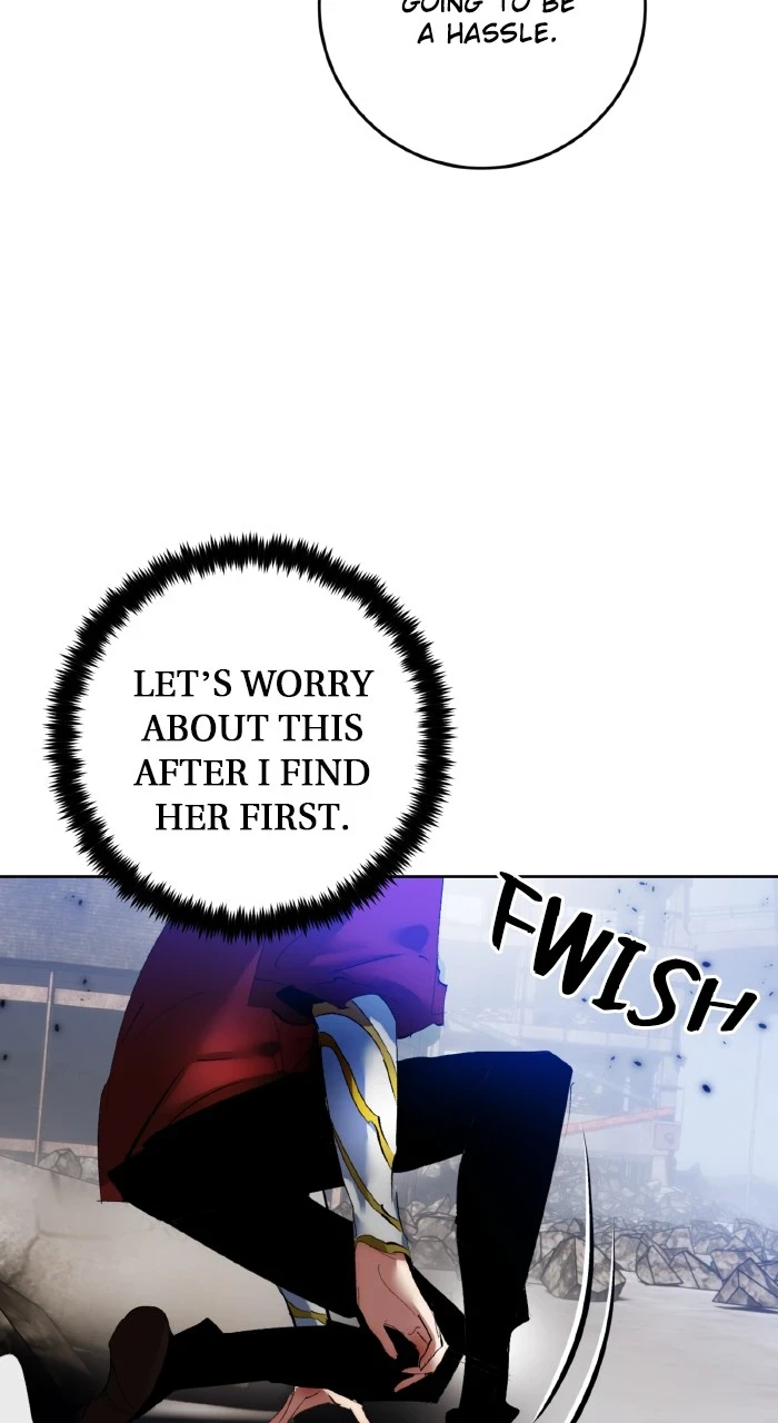 Return to Player Chapter 94, page 27 of 96