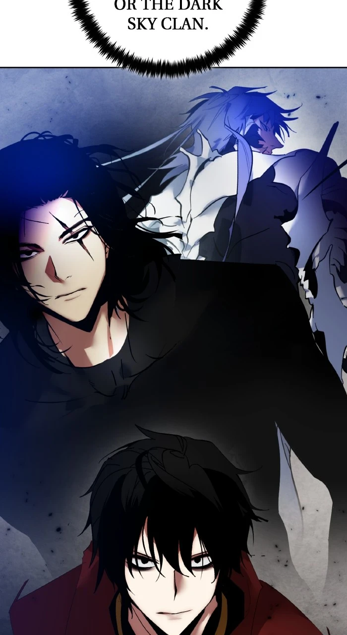 Return to Player Chapter 94, page 29 of 96