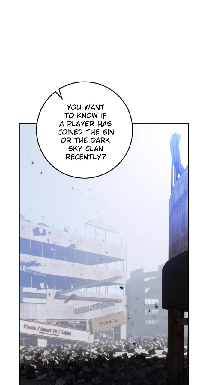 Return to Player Chapter 94, page 31 of 96