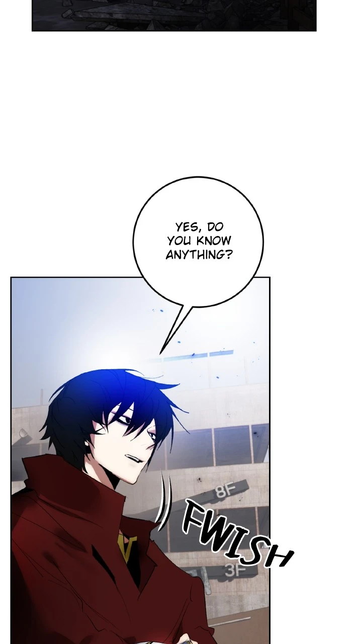 Return to Player Chapter 94, page 32 of 96