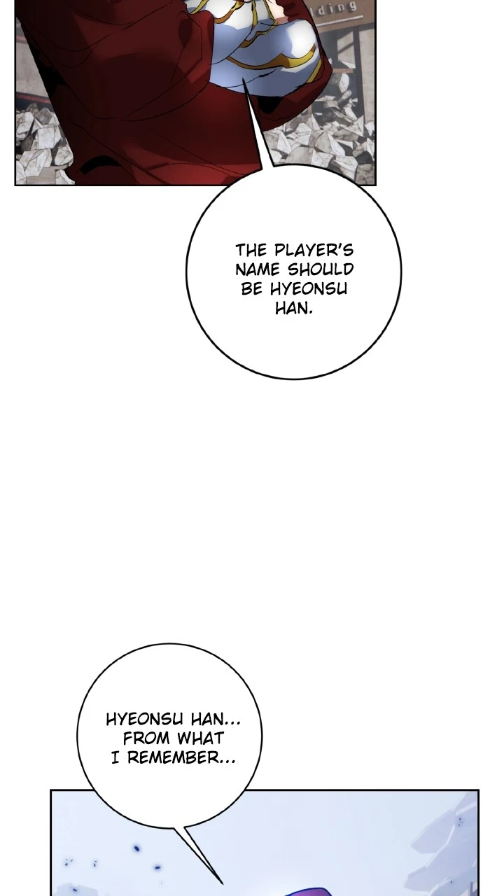 Return to Player Chapter 94, page 33 of 96