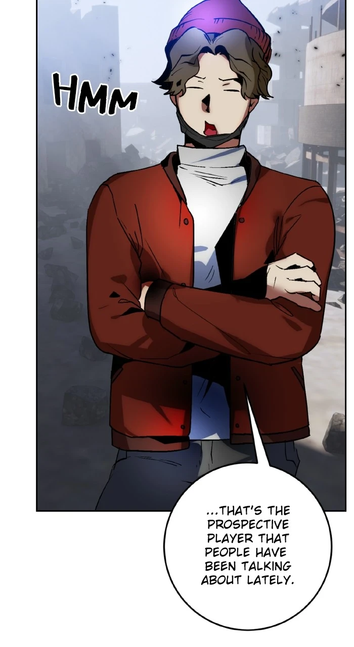 Return to Player Chapter 94, page 34 of 96