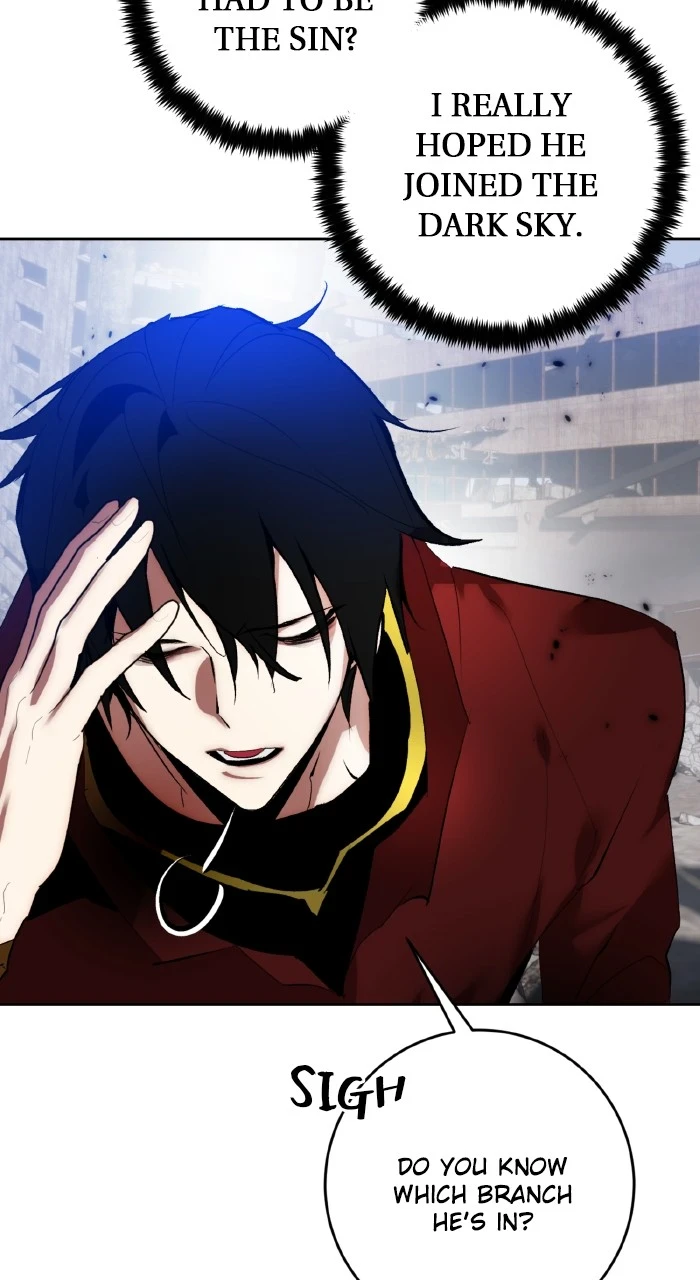 Return to Player Chapter 94, page 37 of 96