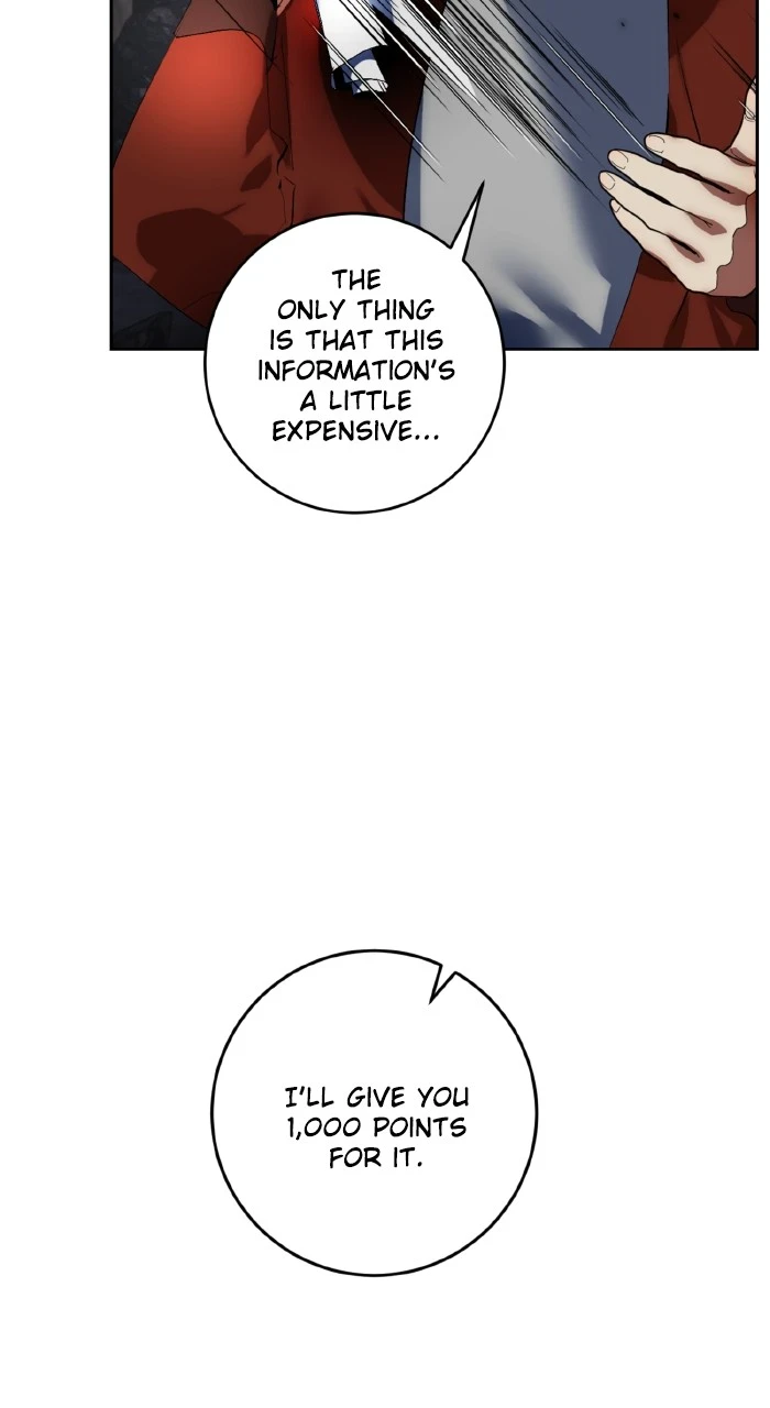 Return to Player Chapter 94, page 39 of 96