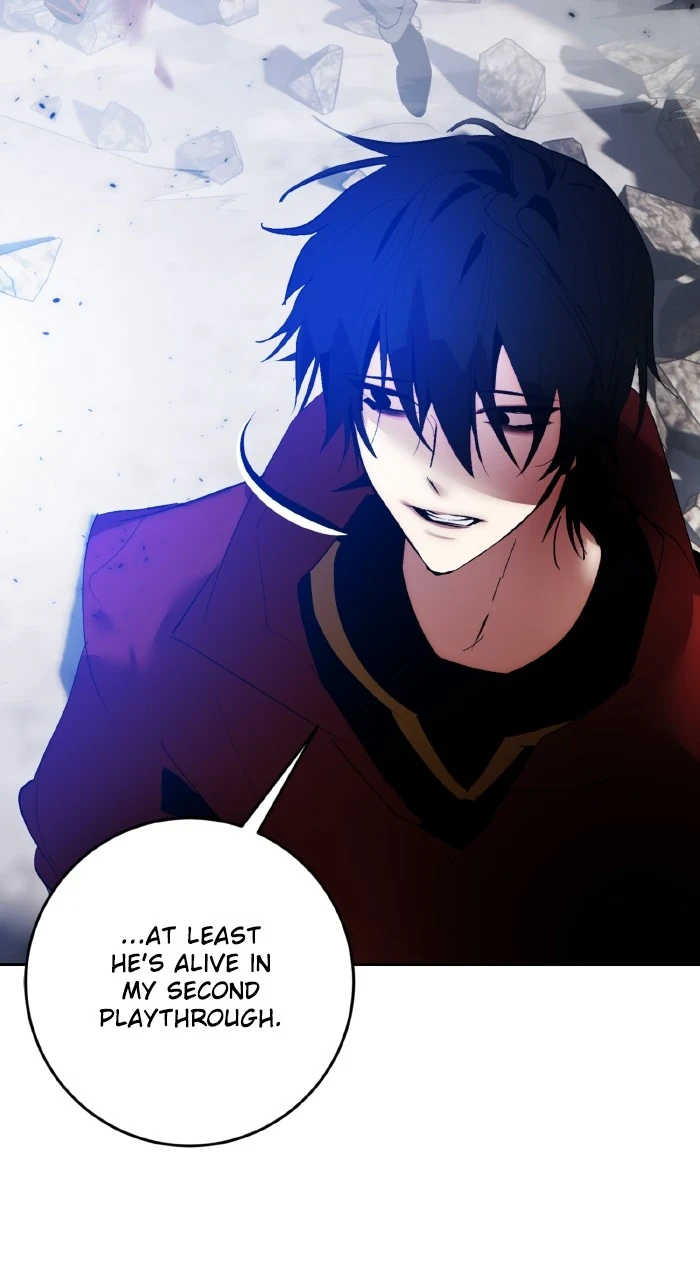 Return to Player Chapter 94, page 47 of 96