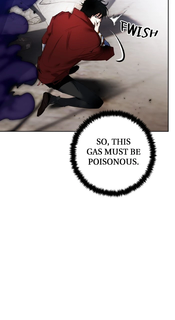 Return to Player Chapter 94, page 5 of 96