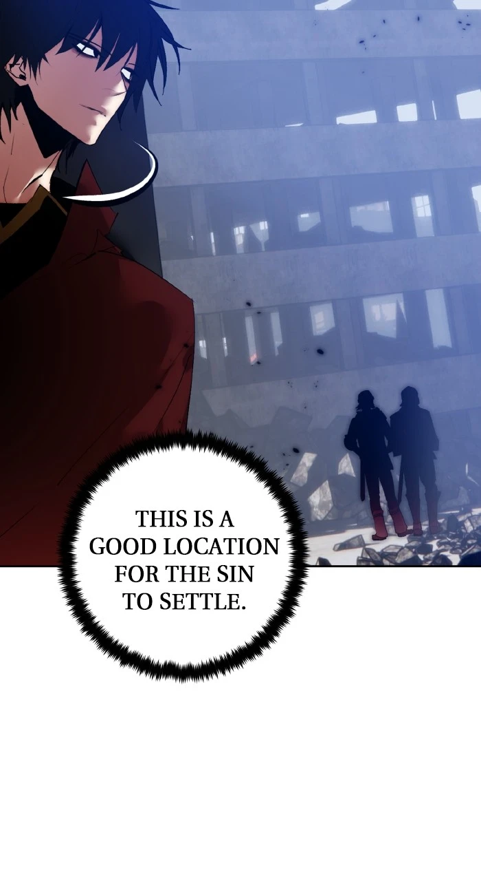 Return to Player Chapter 94, page 50 of 96