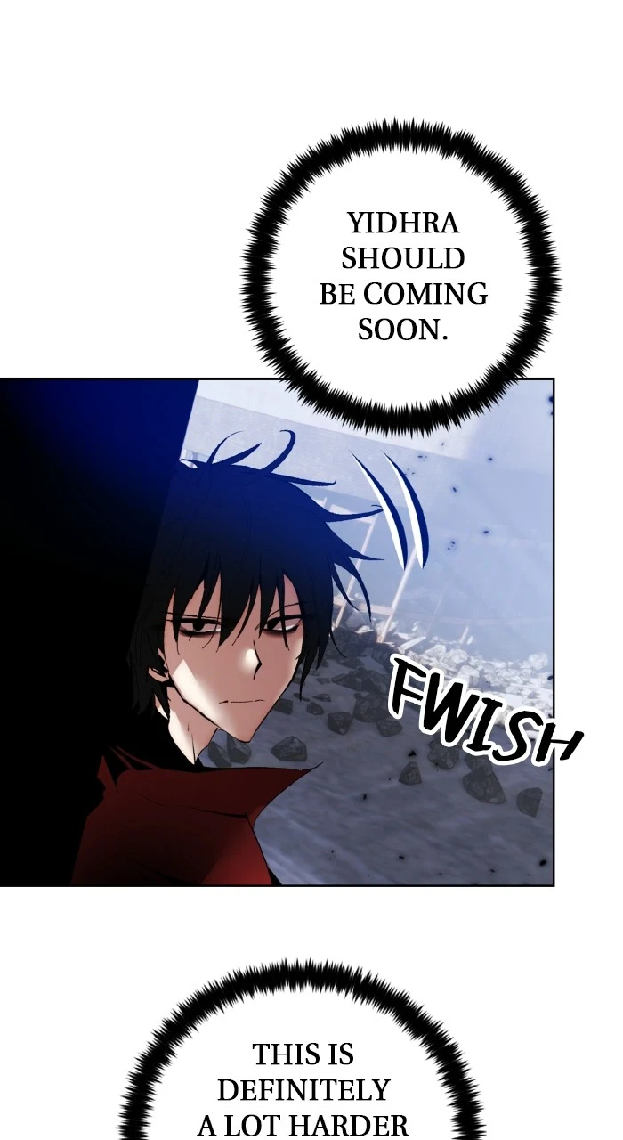 Return to Player Chapter 94, page 51 of 96