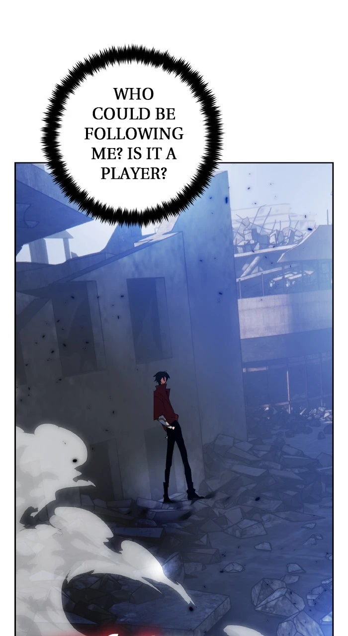 Return to Player Chapter 94, page 55 of 96