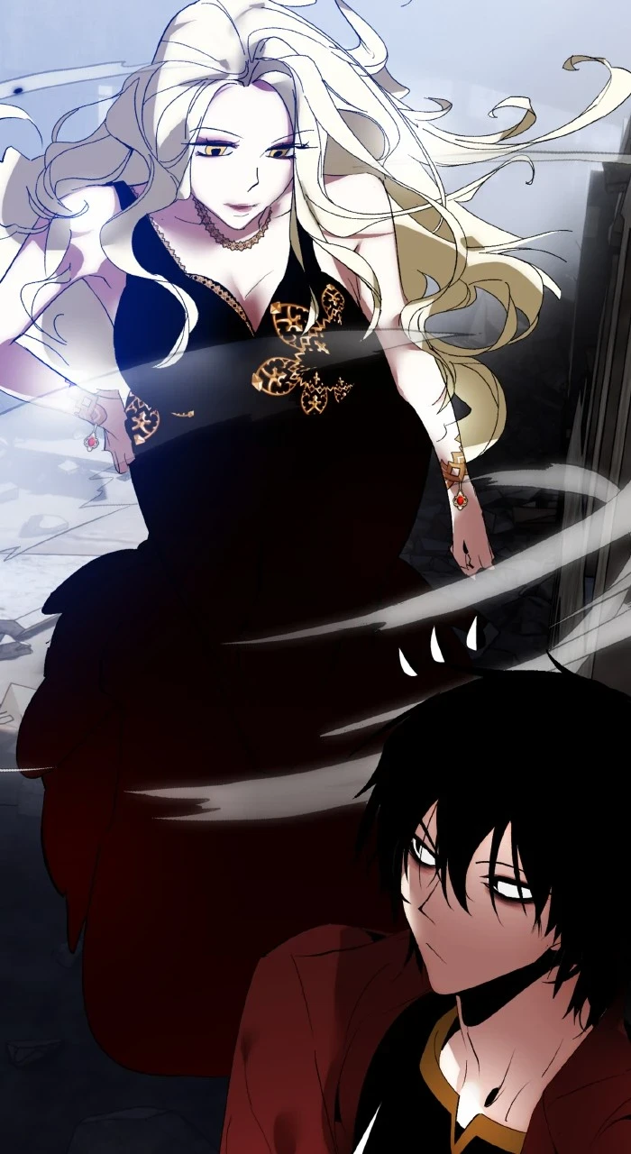 Return to Player Chapter 94, page 61 of 96