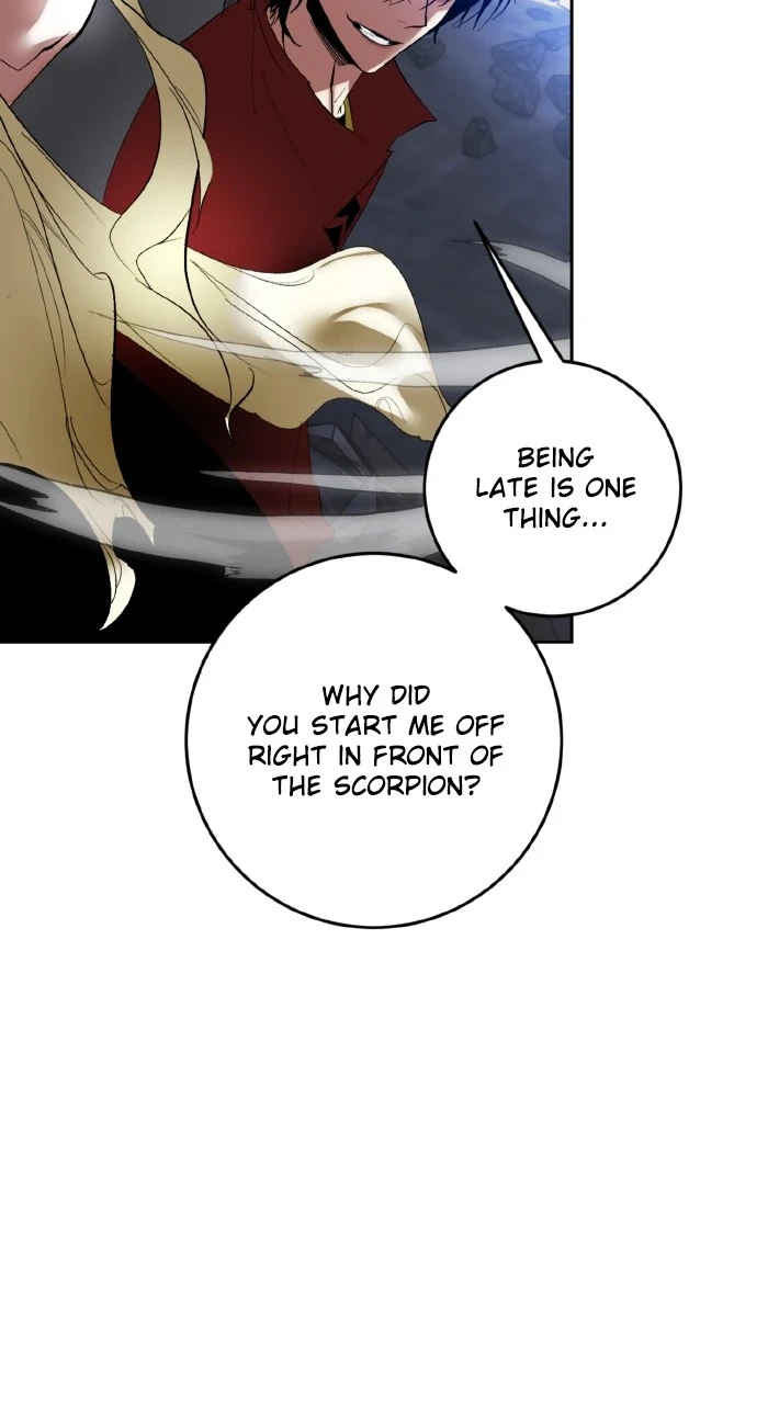 Return to Player Chapter 94, page 63 of 96