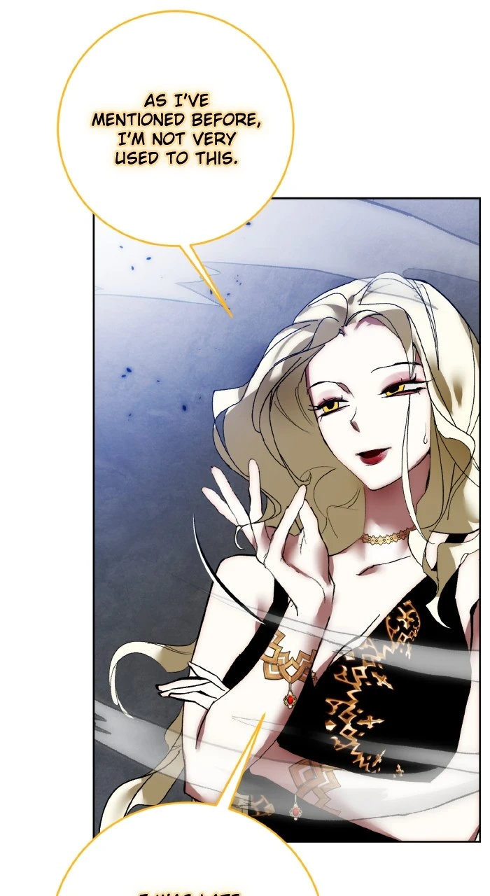 Return to Player Chapter 94, page 64 of 96