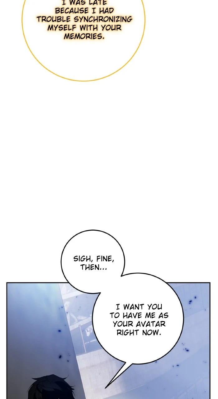 Return to Player Chapter 94, page 65 of 96