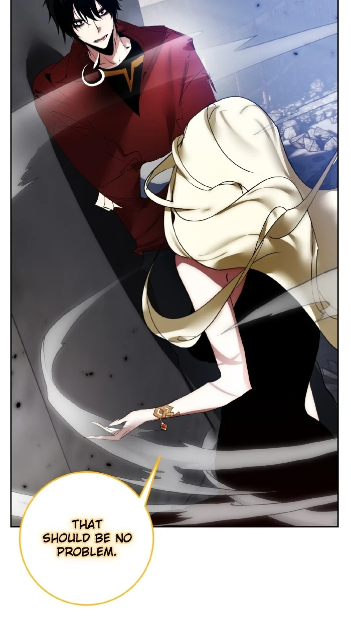 Return to Player Chapter 94, page 66 of 96