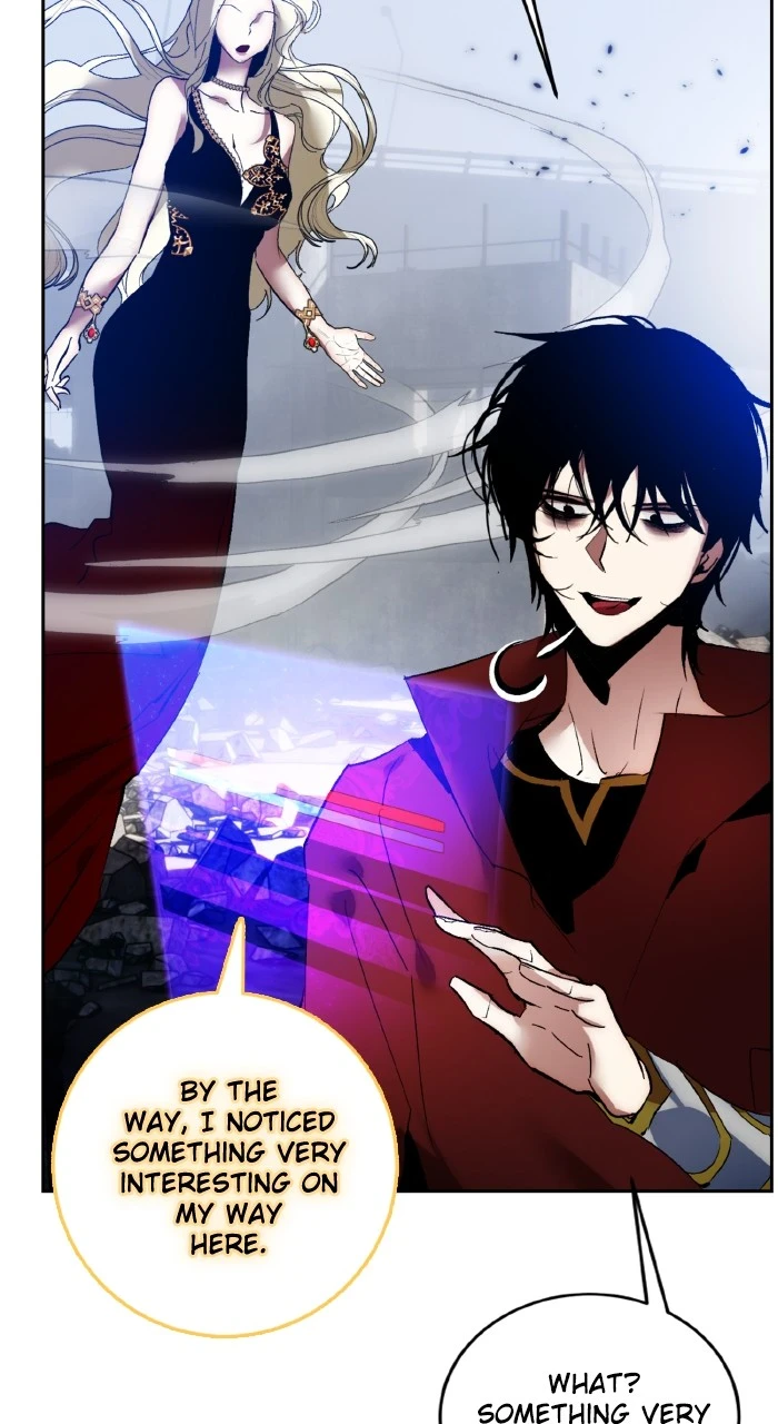 Return to Player Chapter 94, page 71 of 96