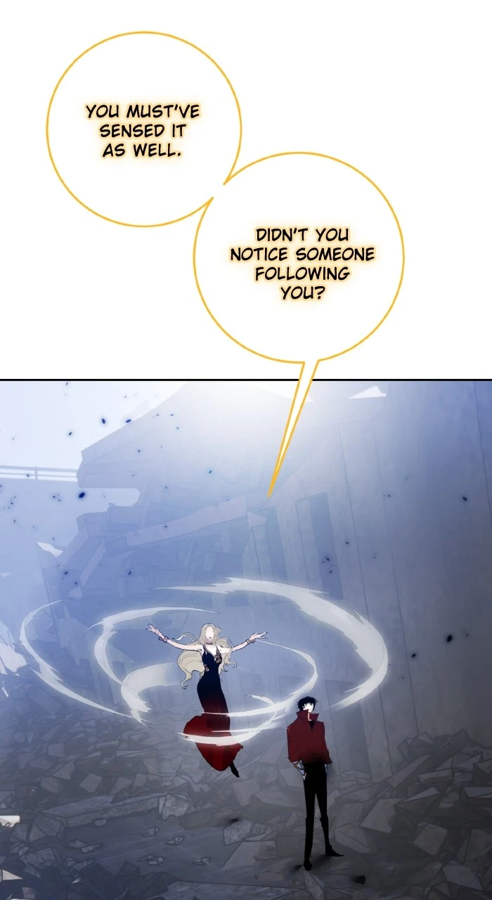Return to Player Chapter 94, page 74 of 96